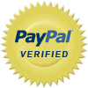 Official
                    PayPal Seal